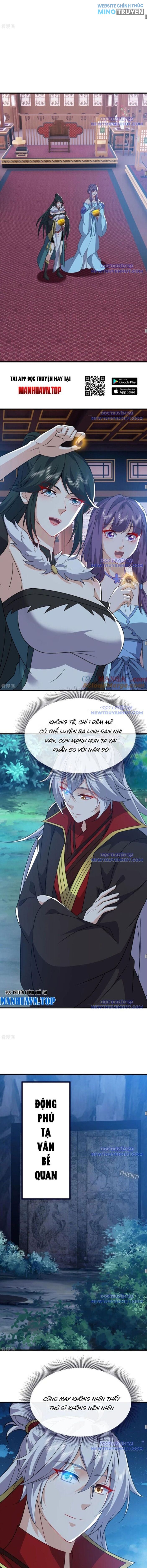 Tiên Võ Đế Tôn - Page 9