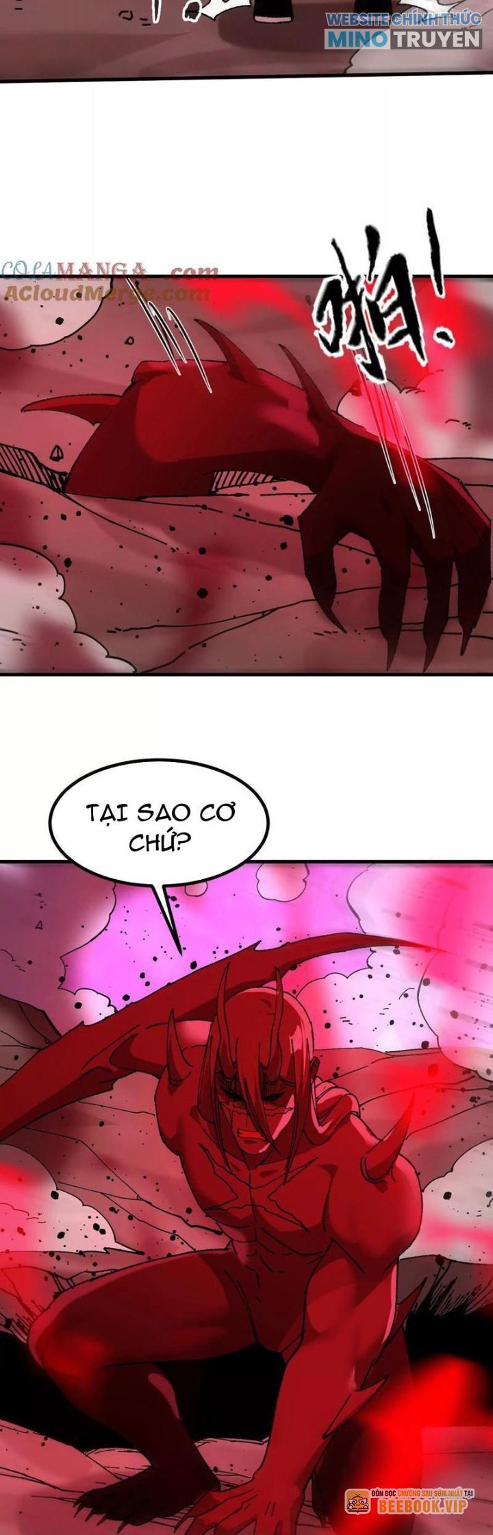 Vật Lý Tu Tiên Hai Vạn Năm - Page 12