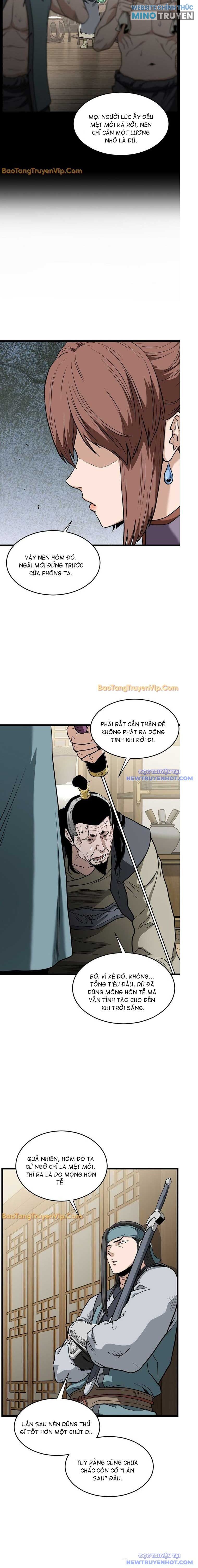 Đăng Nhập Murim - Page 13