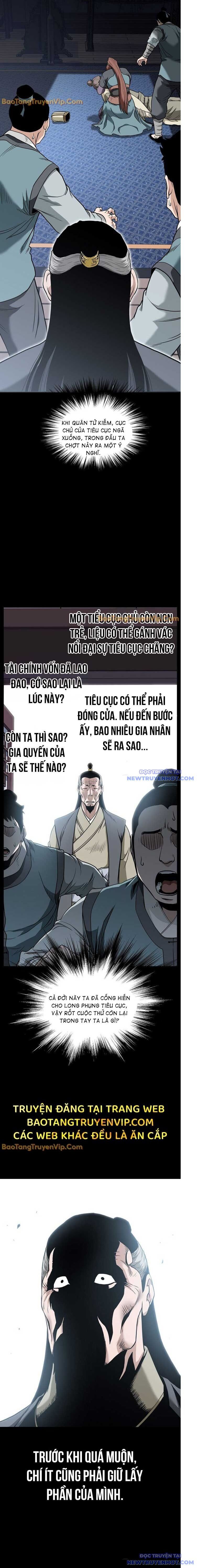 Đăng Nhập Murim - Page 8