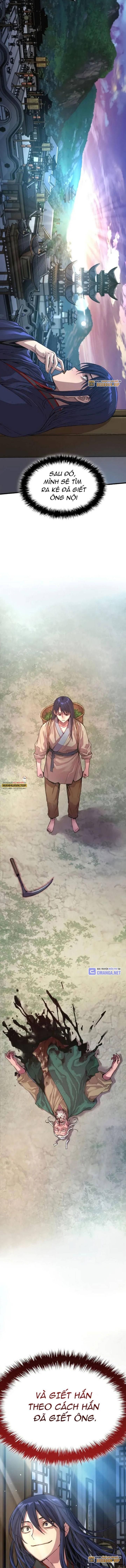 Quái Lực Loạn Thần - Page 31