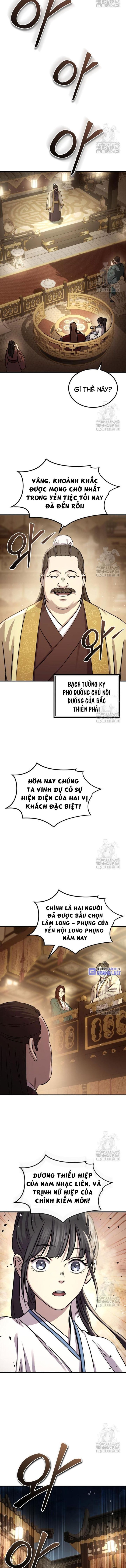 Tuyệt Thế Quân Âm - Page 23