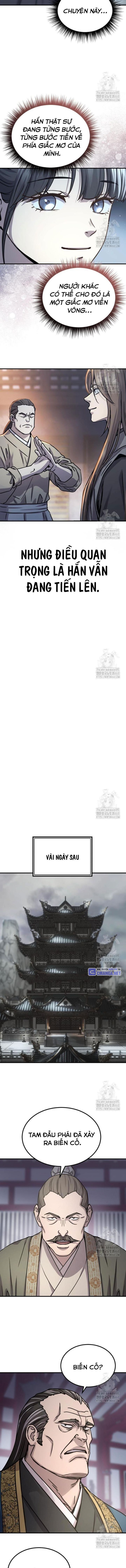 Tuyệt Thế Quân Âm - Page 17