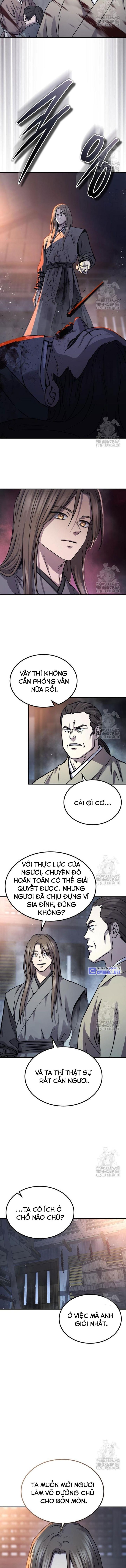 Tuyệt Thế Quân Âm - Page 13
