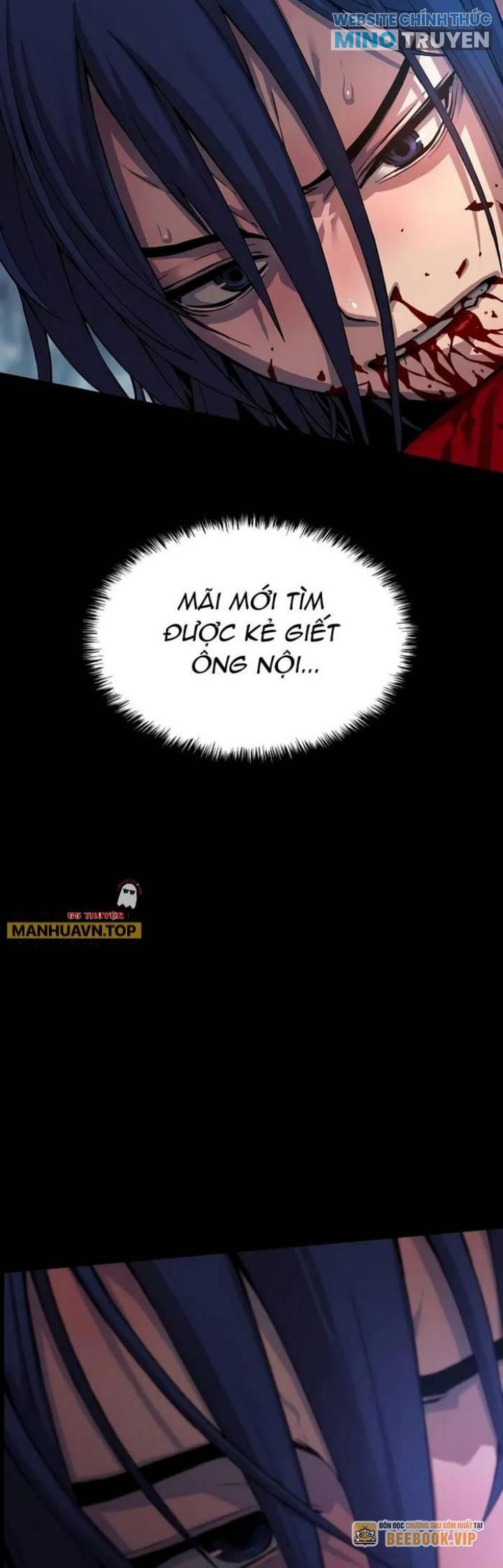 Quái Lực Loạn Thần - Page 14