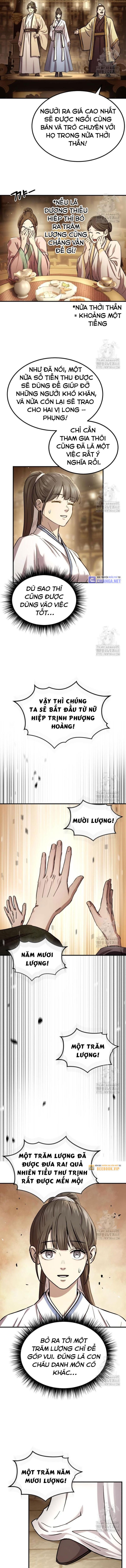Tuyệt Thế Quân Âm - Page 25
