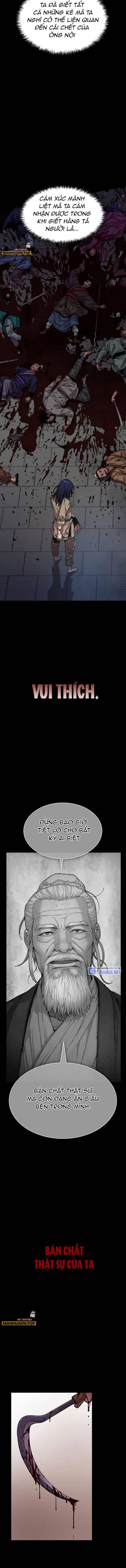 Quái Lực Loạn Thần - Page 3