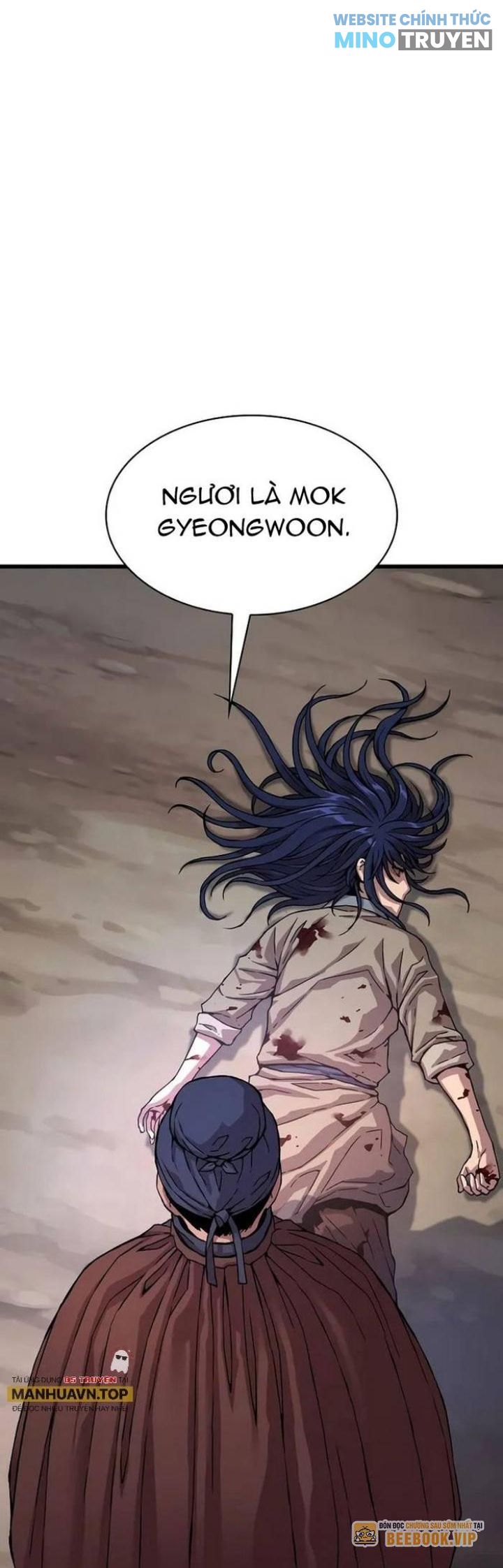 Quái Lực Loạn Thần - Page 24