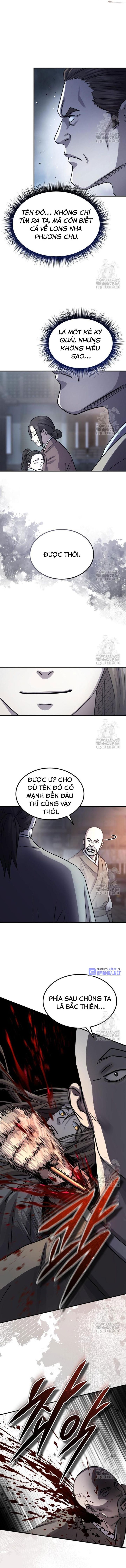 Tuyệt Thế Quân Âm - Page 7