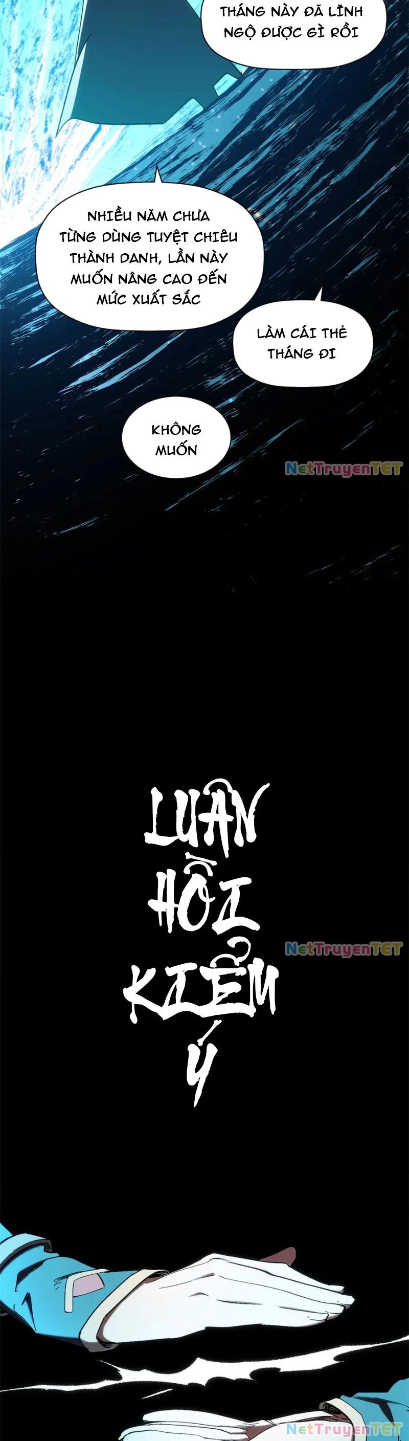 Lặng Lẽ Tu Luyện Ngàn Năm Với Đỉnh Cấp Khí Vận - Page 3