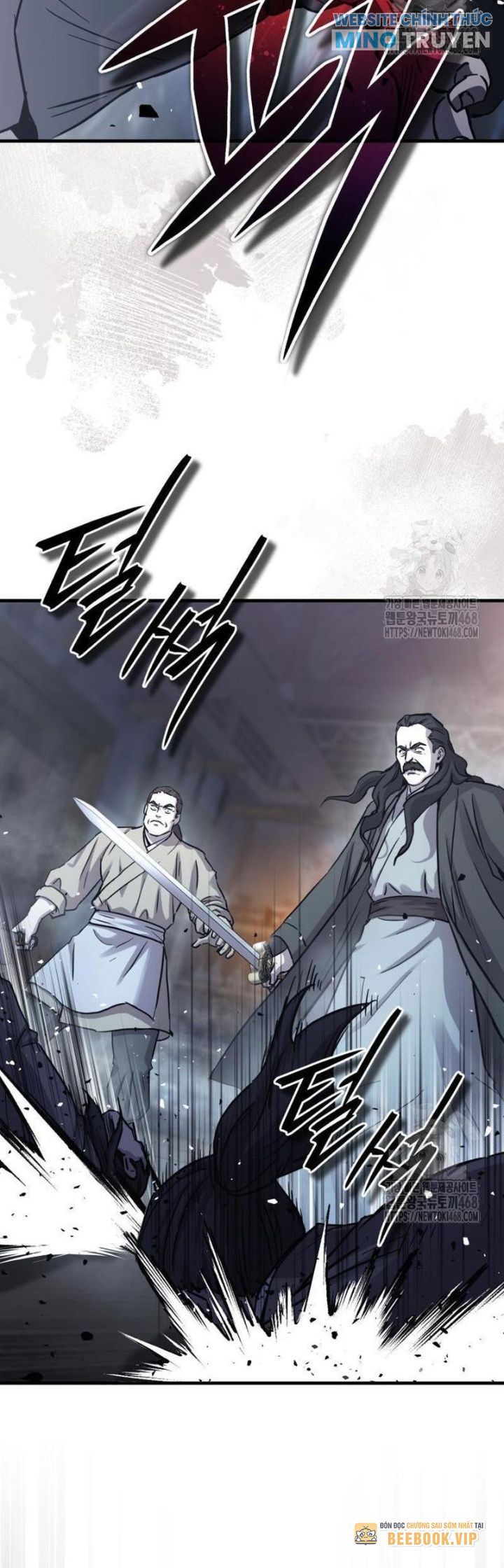 Tuyệt Thế Quân Âm - Page 10