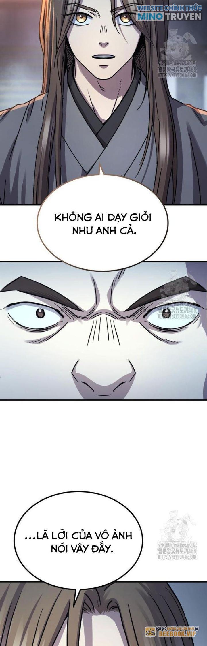 Tuyệt Thế Quân Âm - Page 14