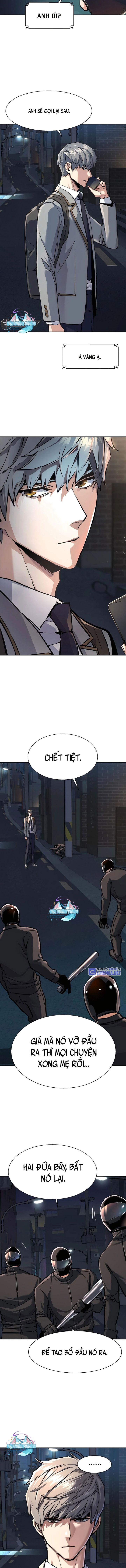 Bạn Học Của Tôi Là Lính Đánh Thuê