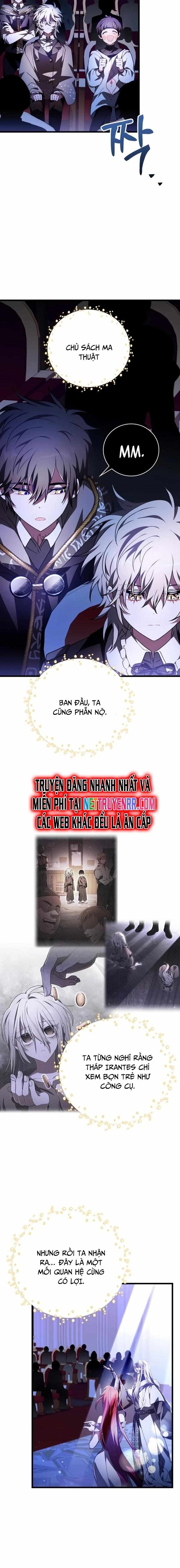 Xin Hãy Đọc Tôi - Page 22