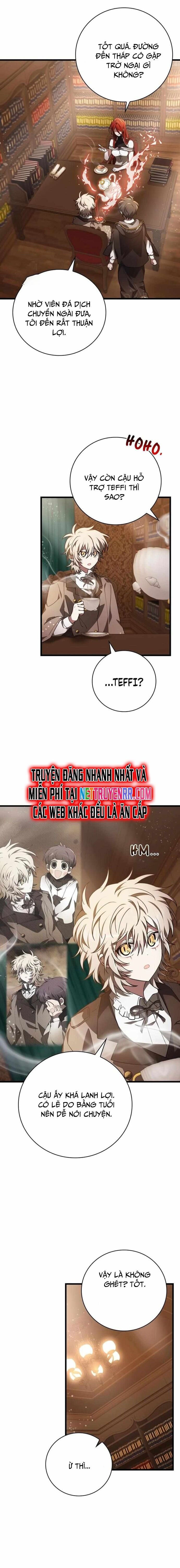 Xin Hãy Đọc Tôi - Page 7