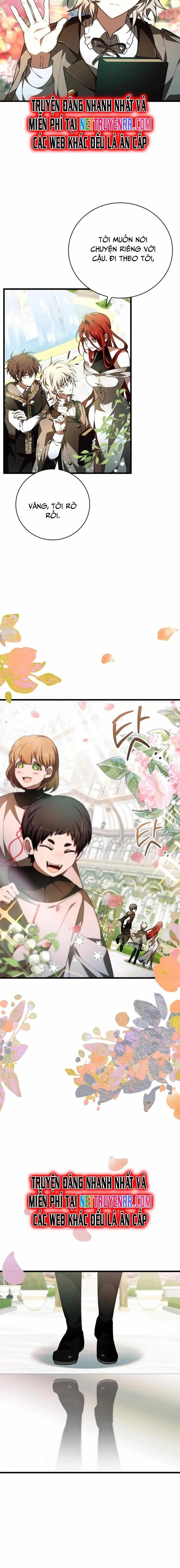 Xin Hãy Đọc Tôi - Page 3