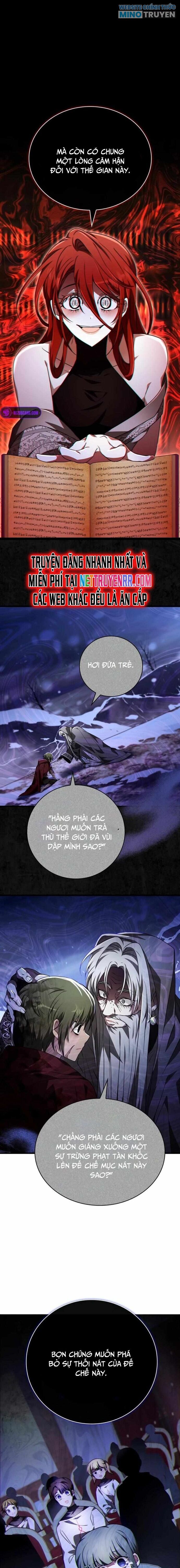 Xin Hãy Đọc Tôi - Page 20