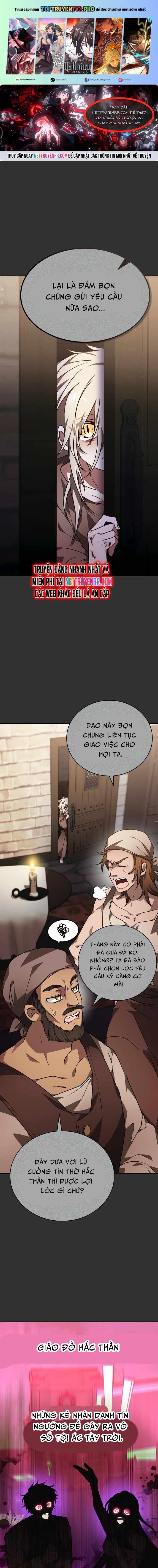 Xin Hãy Đọc Tôi - Page 2