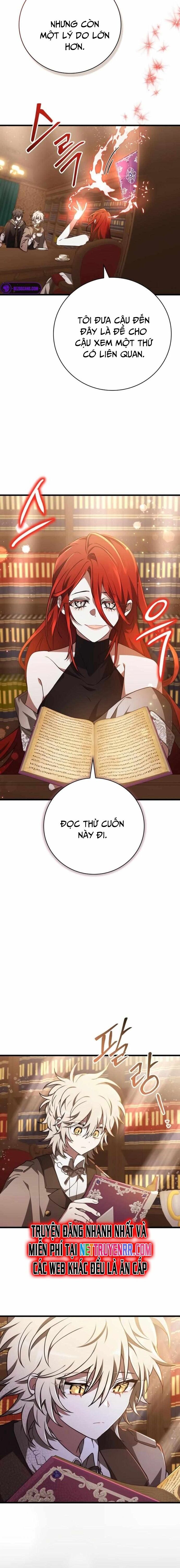 Xin Hãy Đọc Tôi - Page 10