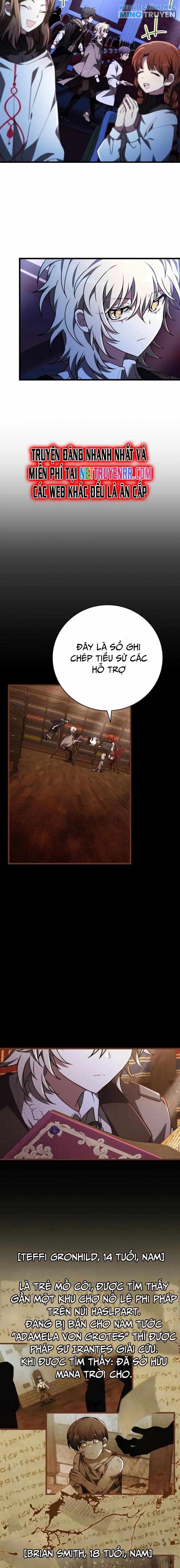 Xin Hãy Đọc Tôi - Page 16