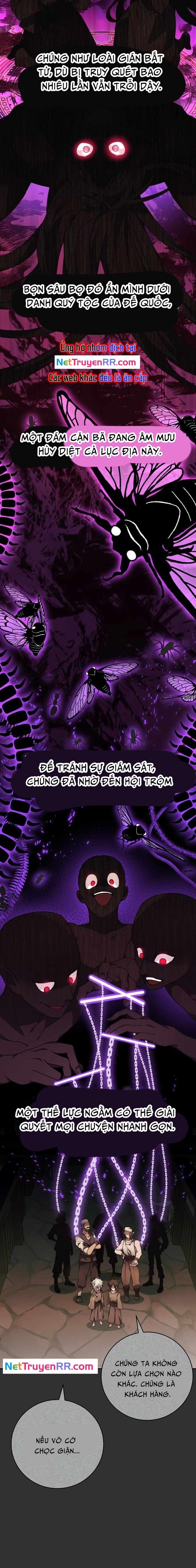 Xin Hãy Đọc Tôi - Page 3