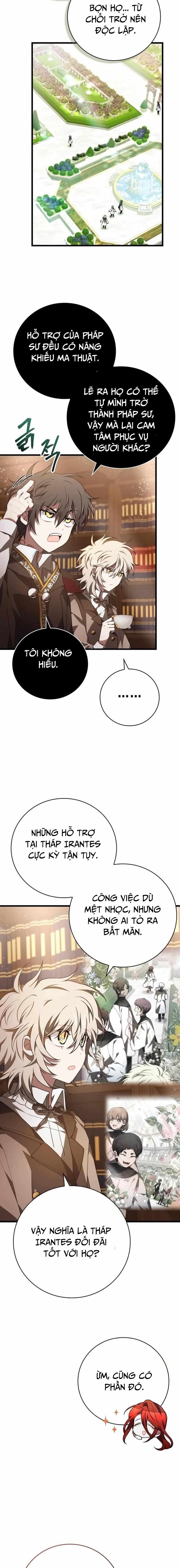 Xin Hãy Đọc Tôi - Page 9