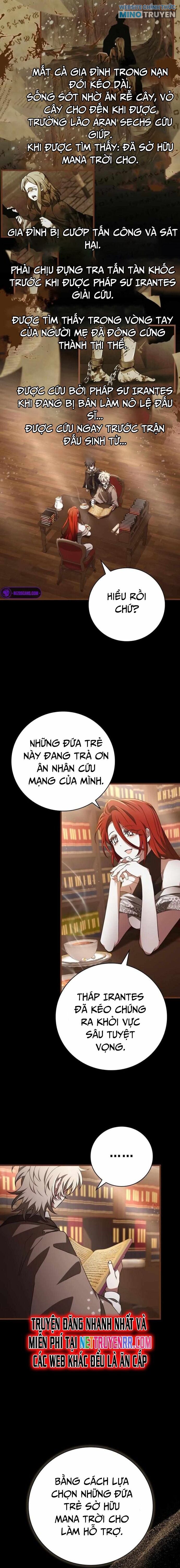 Xin Hãy Đọc Tôi - Page 17