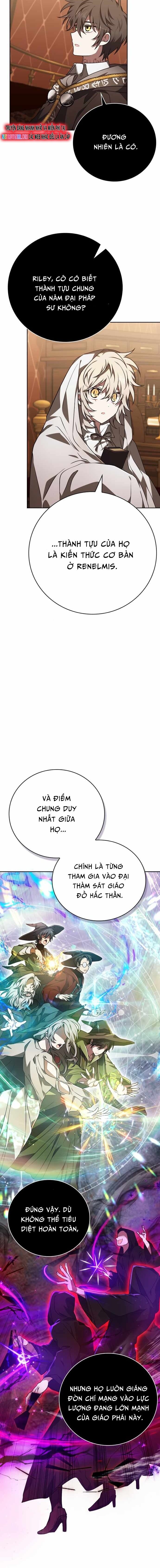 Xin Hãy Đọc Tôi - Page 15