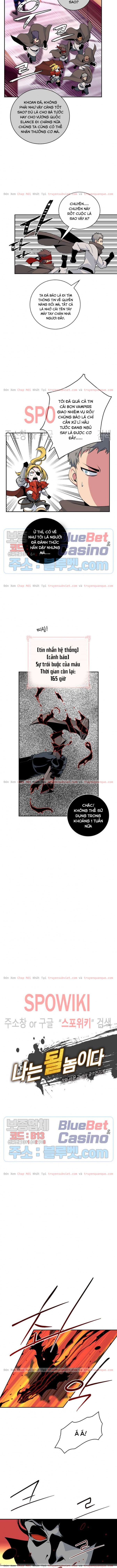 Sự Trở Lại Của Người Chơi Mạnh Nhất - Page 2