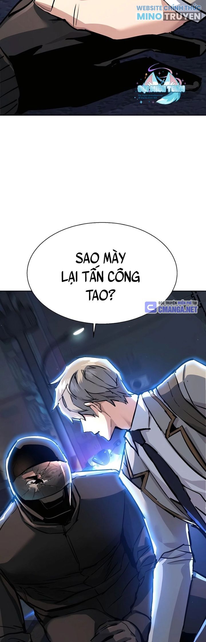 Bạn Học Của Tôi Là Lính Đánh Thuê
