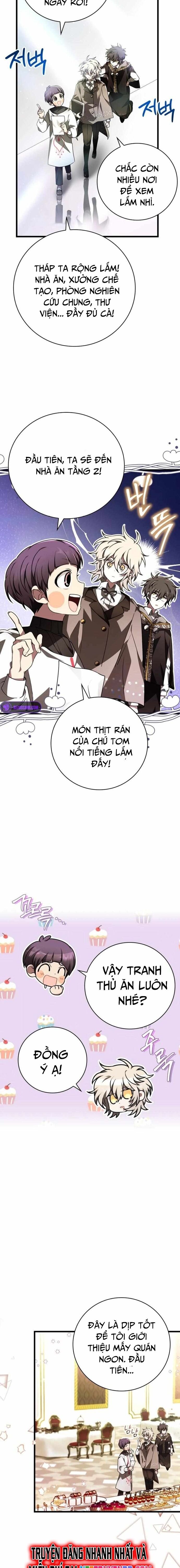 Xin Hãy Đọc Tôi - Page 12