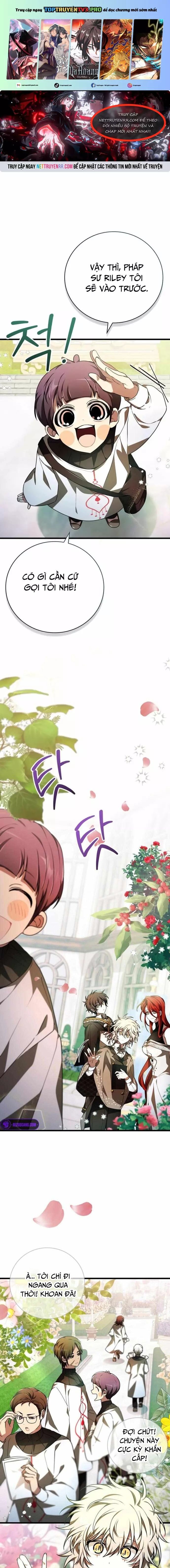 Xin Hãy Đọc Tôi - Page 2