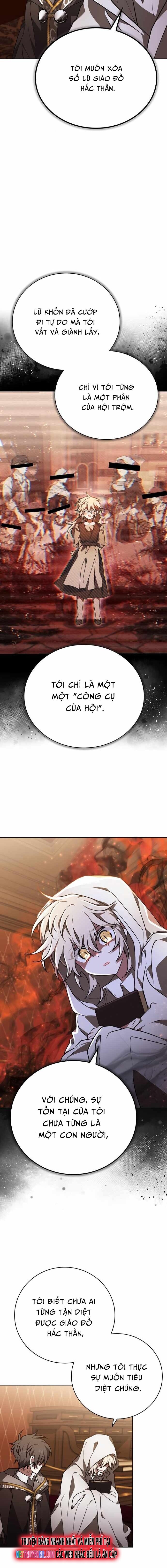 Xin Hãy Đọc Tôi - Page 11