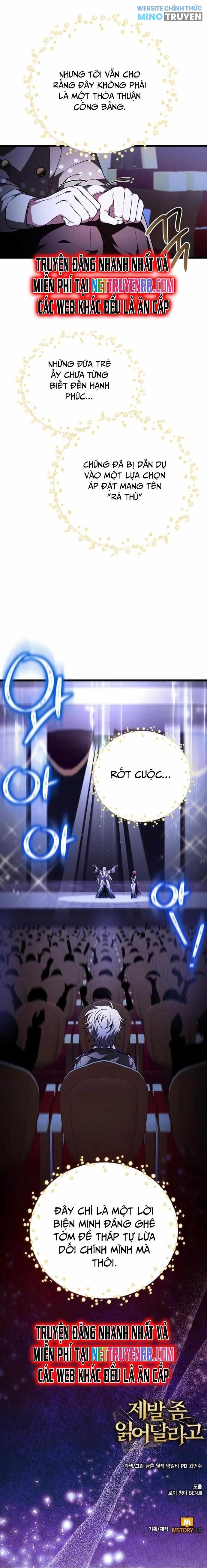 Xin Hãy Đọc Tôi - Page 23