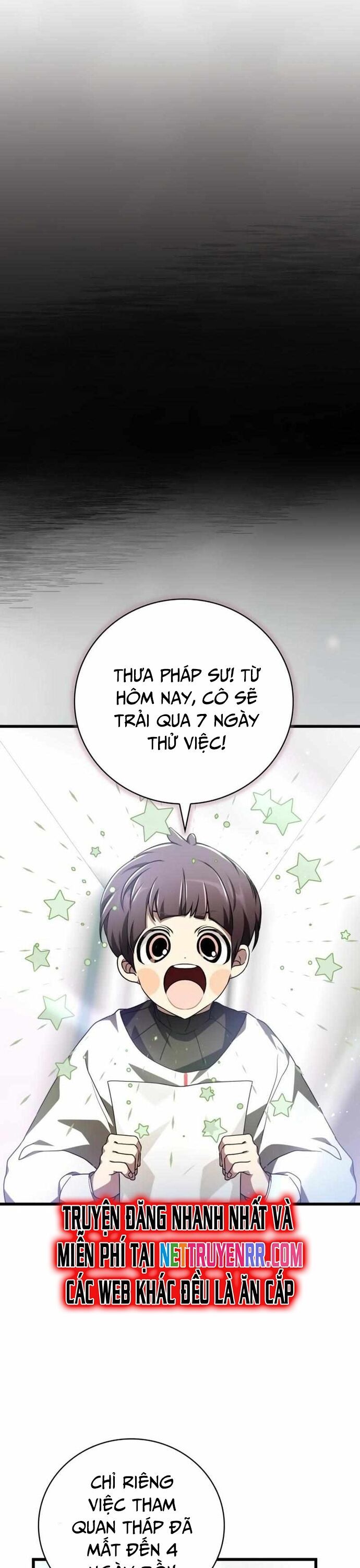 Xin Hãy Đọc Tôi - Page 11