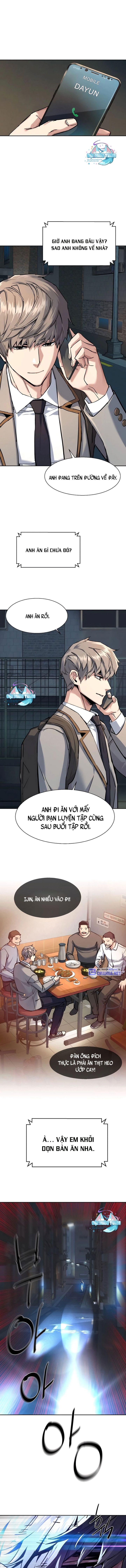 Bạn Học Của Tôi Là Lính Đánh Thuê
