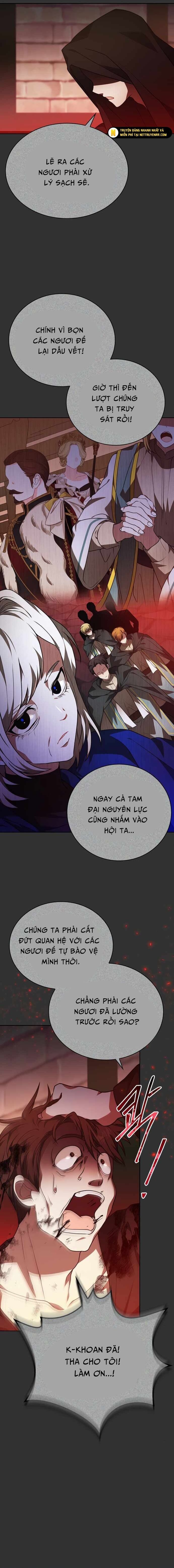 Xin Hãy Đọc Tôi - Page 5
