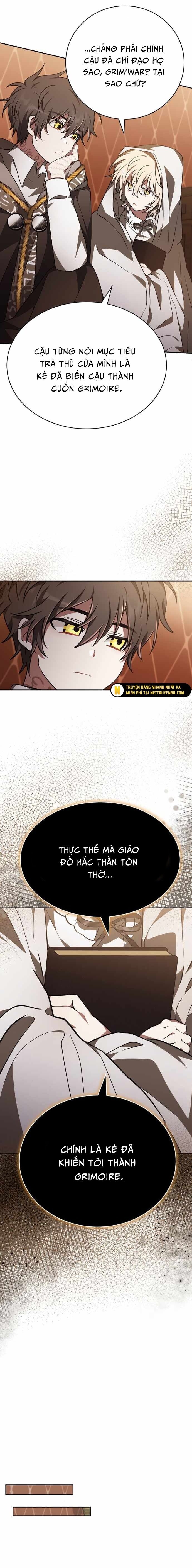 Xin Hãy Đọc Tôi - Page 16