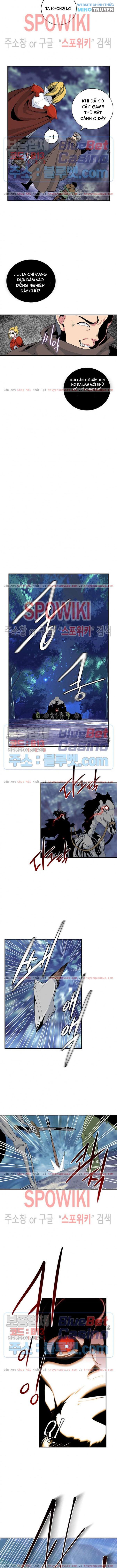 Sự Trở Lại Của Người Chơi Mạnh Nhất - Page 12