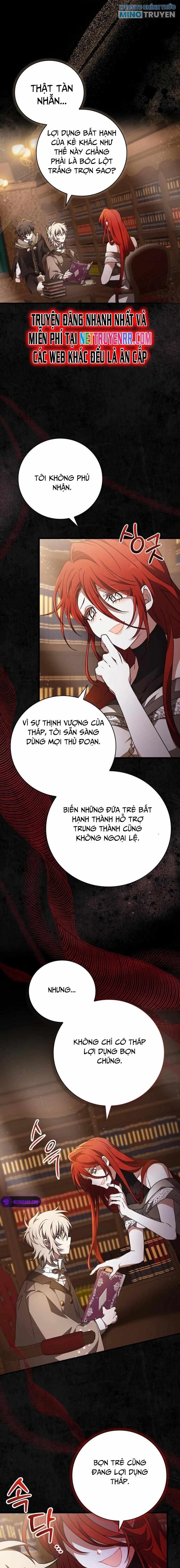 Xin Hãy Đọc Tôi - Page 18