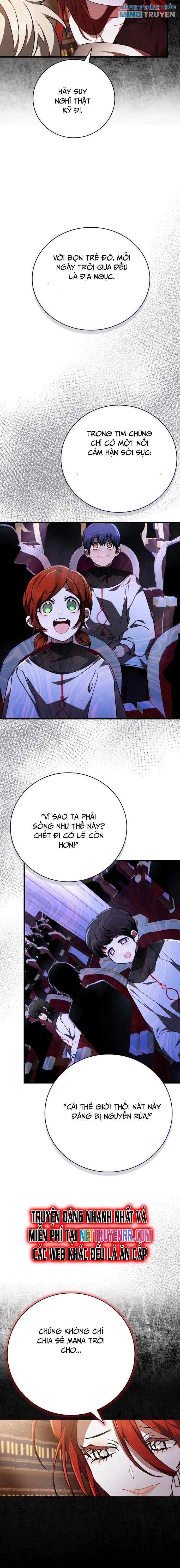 Xin Hãy Đọc Tôi - Page 19