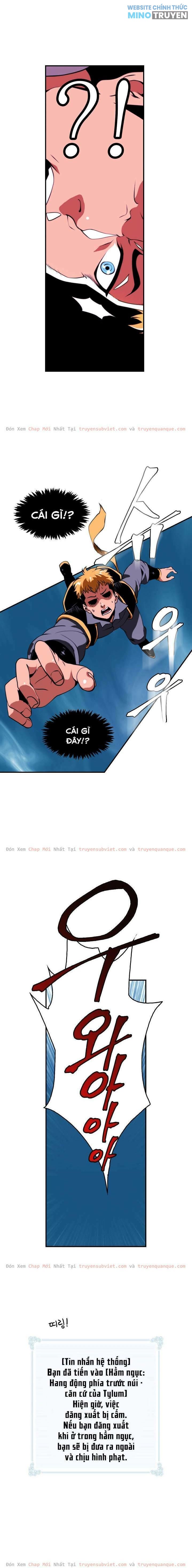 Sự Trở Lại Của Người Chơi Mạnh Nhất - Page 11