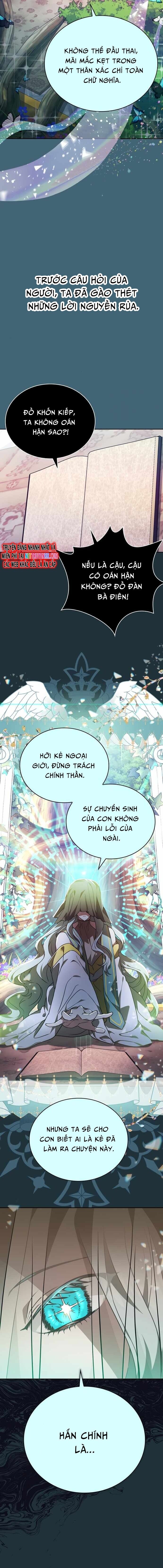 Xin Hãy Đọc Tôi - Page 19