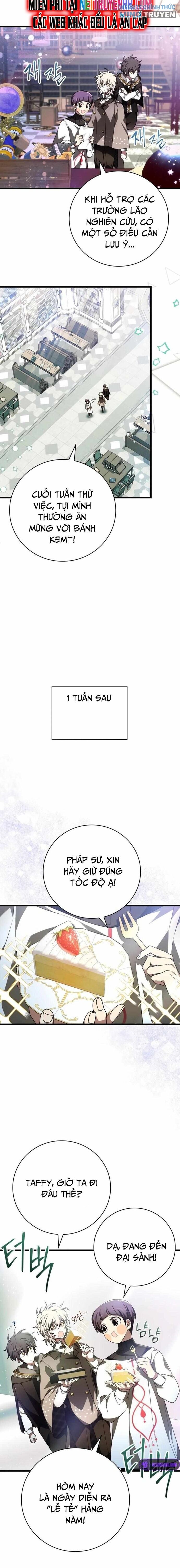 Xin Hãy Đọc Tôi - Page 13