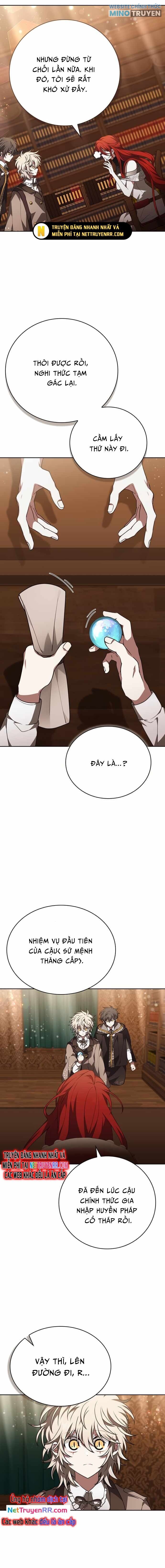 Xin Hãy Đọc Tôi - Page 25