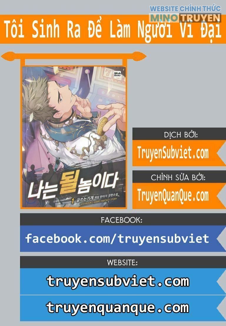 Sự Trở Lại Của Người Chơi Mạnh Nhất - Page 12
