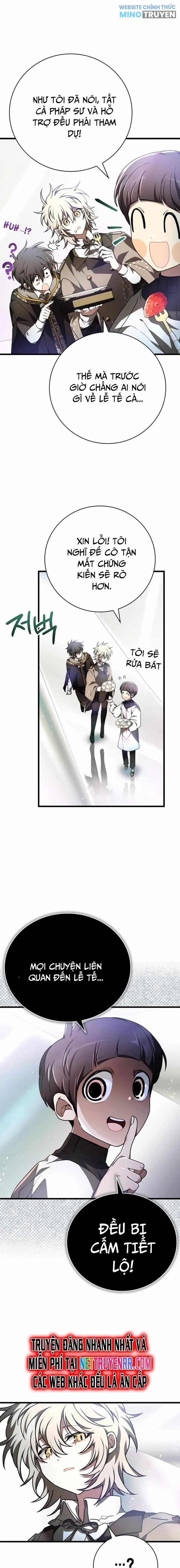 Xin Hãy Đọc Tôi - Page 14