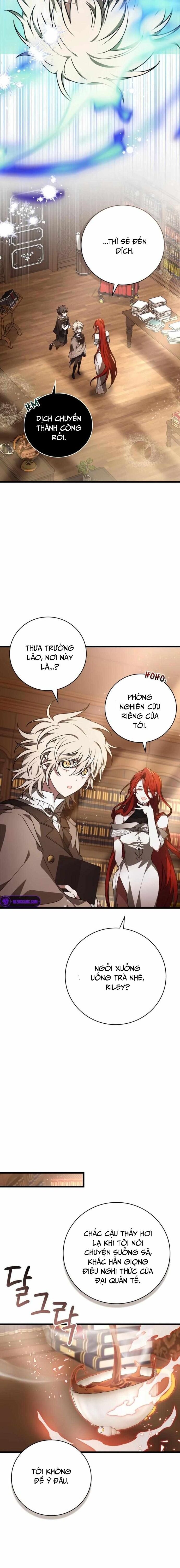 Xin Hãy Đọc Tôi - Page 6