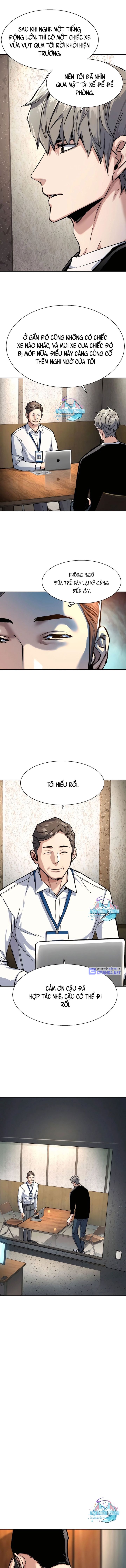 Bạn Học Của Tôi Là Lính Đánh Thuê