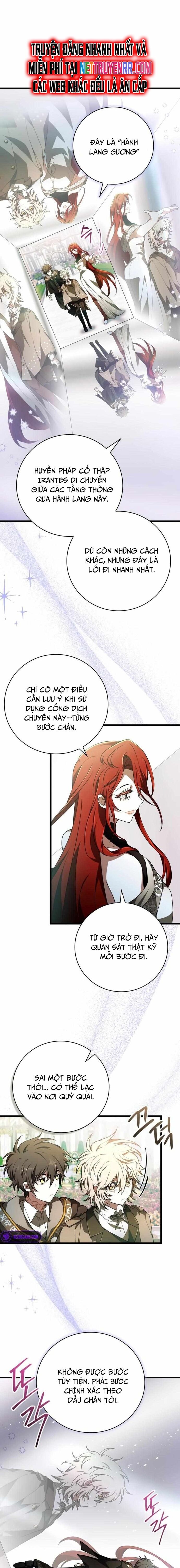 Xin Hãy Đọc Tôi - Page 4